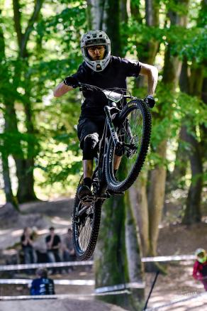 Kohlensiepen Zeitfahren 2025 #59, Witten, Mai 2025