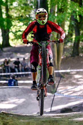 Kohlensiepen Zeitfahren 2025 #60, Witten, Mai 2025