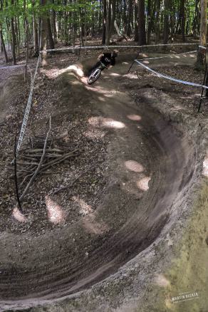 Kohlensiepen Zeitfahren 2025 #65, Witten, Mai 2025