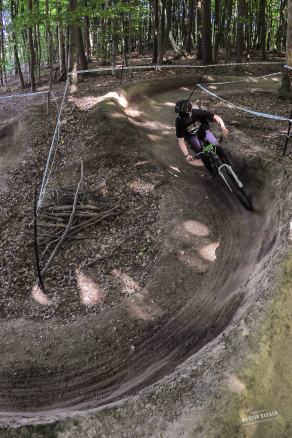 Kohlensiepen Zeitfahren 2025 #66, Witten, Mai 2025