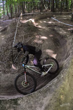 Kohlensiepen Zeitfahren 2025 #68, Witten, Mai 2025