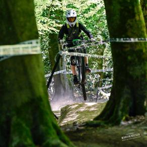 Kohlensiepen Zeitfahren 2025 #72, Witten, Mai 2025