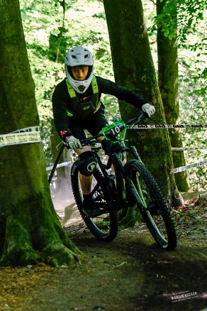 Kohlensiepen Zeitfahren 2025 #73, Witten, Mai 2025