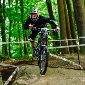 Kohlensiepen Zeitfahren 2025 #79, Witten, Mai 2025