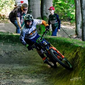 Kohlensiepen Zeitfahren 2025 #83, Witten, Mai 2025