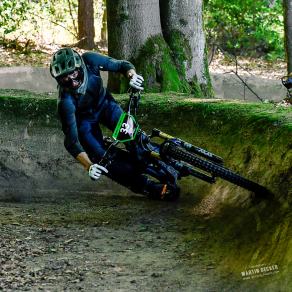 Kohlensiepen Zeitfahren 2025 #85, Witten, Mai 2025