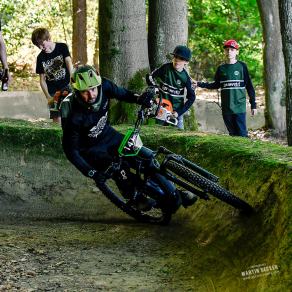 Kohlensiepen Zeitfahren 2025 #87, Witten, Mai 2025