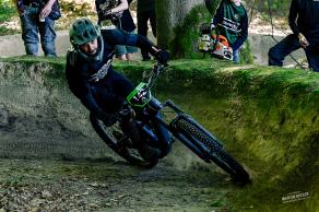 Kohlensiepen Zeitfahren 2025 #88, Witten, Mai 2025