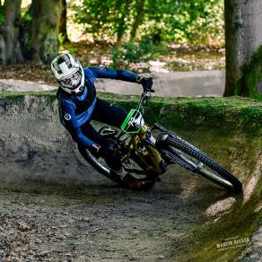 Kohlensiepen Zeitfahren 2025 #89, Witten, Mai 2025