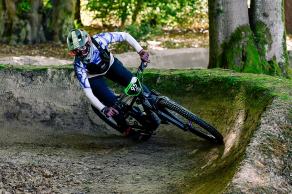 Kohlensiepen Zeitfahren 2025 #90, Witten, Mai 2025