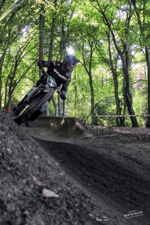 Kohlensiepen Zeitfahren 2025 #91, Witten, Mai 2025