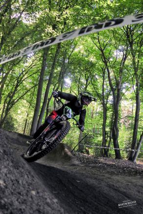 Kohlensiepen Zeitfahren 2025 #92, Witten, Mai 2025