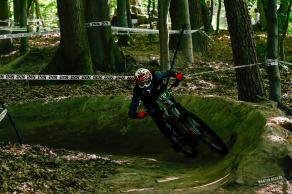 Kohlensiepen Zeitfahren 2025 #95, Witten, Mai 2025