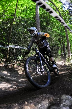 Kohlensiepen Zeitfahren 2025 #96, Witten, Mai 2025