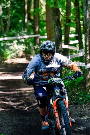 Kohlensiepen Zeitfahren 2025 #98, Witten, Mai 2025