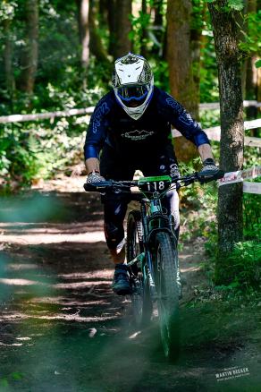 Kohlensiepen Zeitfahren 2025 #99, Witten, Mai 2025