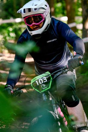 Kohlensiepen Zeitfahren 2025 #100, Witten, Mai 2025