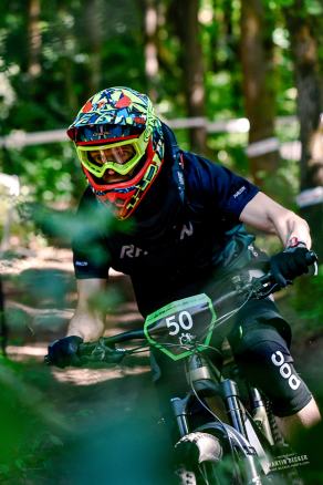 Kohlensiepen Zeitfahren 2025 #101, Witten, Mai 2025