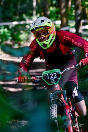 Kohlensiepen Zeitfahren 2025 #103, Witten, Mai 2025