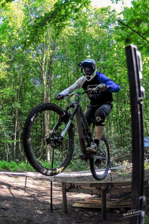 Kohlensiepen Zeitfahren 2025 #104, Witten, Mai 2025