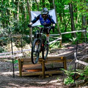 Kohlensiepen Zeitfahren 2025 #105, Witten, Mai 2025