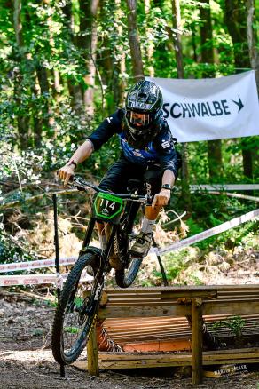 Kohlensiepen Zeitfahren 2025 #106, Witten, Mai 2025