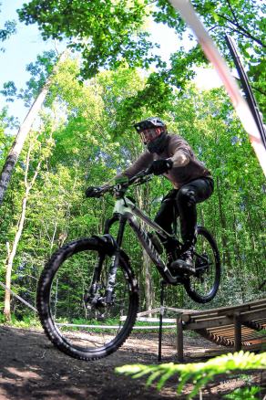 Kohlensiepen Zeitfahren 2025 #108, Witten, Mai 2025