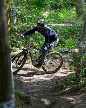 Kohlensiepen time trial 2026 #2, Witten, May 2026
