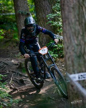 Kohlensiepen time trial 2026 #3, Witten, May 2026