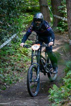 Kohlensiepen time trial 2026 #4, Witten, May 2026