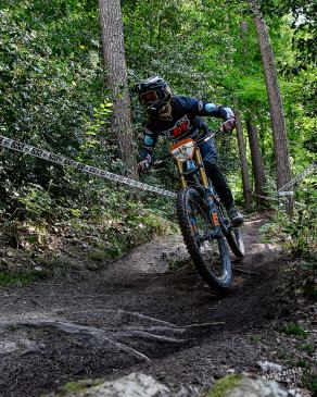 Kohlensiepen time trial 2026 #5, Witten, May 2026