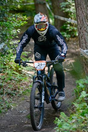 Kohlensiepen time trial 2026 #7, Witten, May 2026