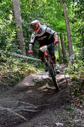 Kohlensiepen time trial 2026 #9, Witten, May 2026