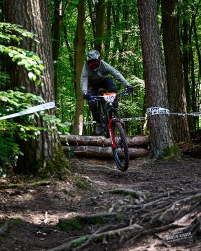 Kohlensiepen time trial 2026 #13, Witten, May 2026