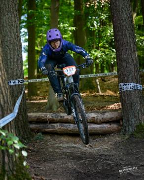 Kohlensiepen time trial 2026 #14, Witten, May 2026
