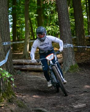 Kohlensiepen time trial 2026 #15, Witten, May 2026