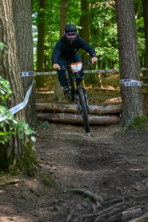 Kohlensiepen time trial 2026 #16, Witten, May 2026