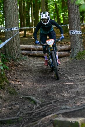 Kohlensiepen time trial 2026 #17, Witten, May 2026