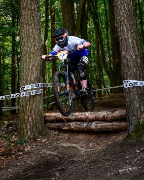Kohlensiepen time trial 2026 #18, Witten, May 2026