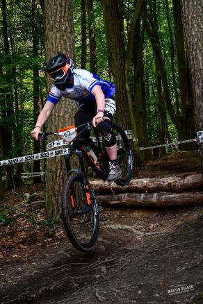 Kohlensiepen time trial 2026 #19, Witten, May 2026