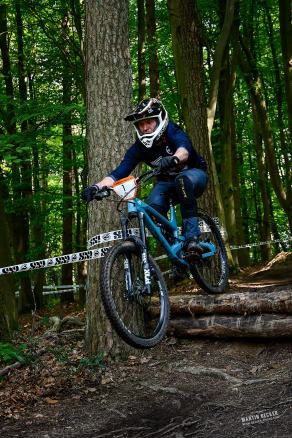 Kohlensiepen time trial 2026 #21, Witten, May 2026