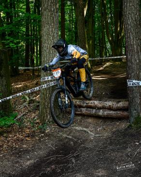 Kohlensiepen time trial 2026 #22, Witten, May 2026