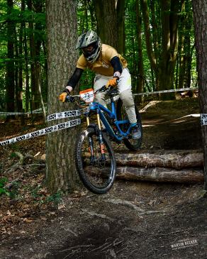 Kohlensiepen time trial 2026 #23, Witten, May 2026