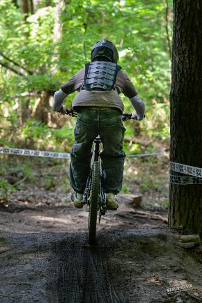 Kohlensiepen time trial 2026 #25, Witten, May 2026