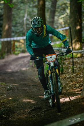 Kohlensiepen time trial 2026 #26, Witten, May 2026