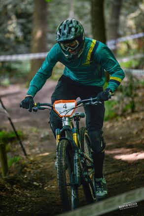 Kohlensiepen time trial 2026 #27, Witten, May 2026