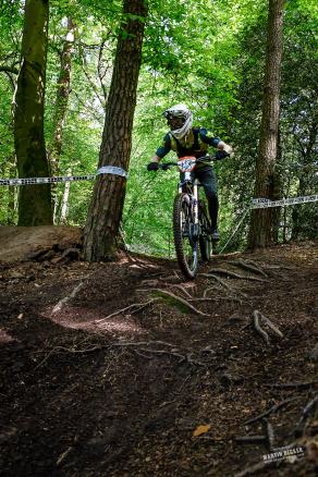 Kohlensiepen time trial 2026 #28, Witten, May 2026