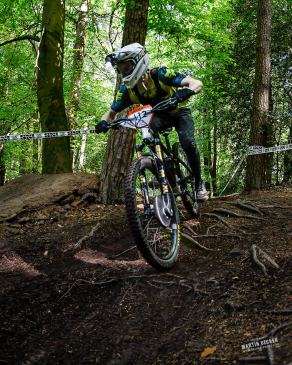 Kohlensiepen time trial 2026 #29, Witten, May 2026