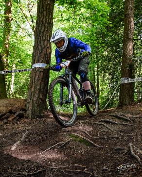 Kohlensiepen time trial 2026 #30, Witten, May 2026
