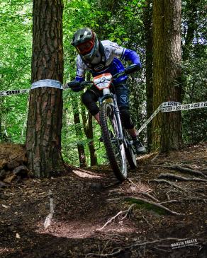 Kohlensiepen time trial 2026 #31, Witten, May 2026